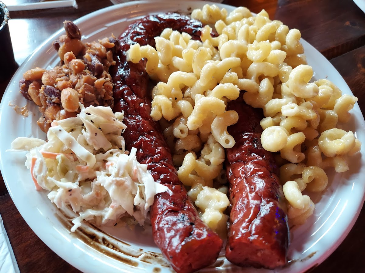 Wrangler's Bbq Pit-10